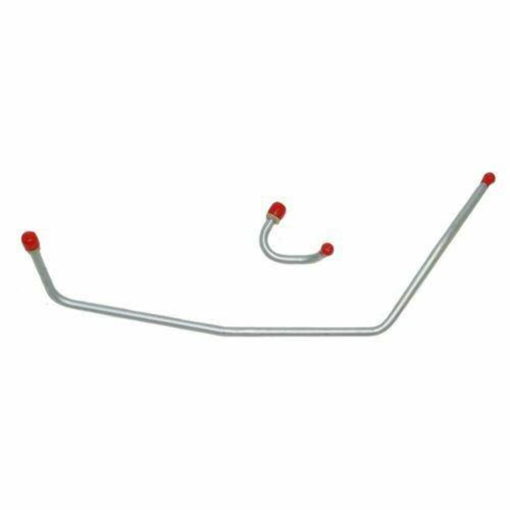 1964-65 Dodge Coronet Pump to Carb Fuel Line w/ 383 & Carter AFB 4BBL -RPC6404OM - Pre-Bent Fuel Lines Car Part People