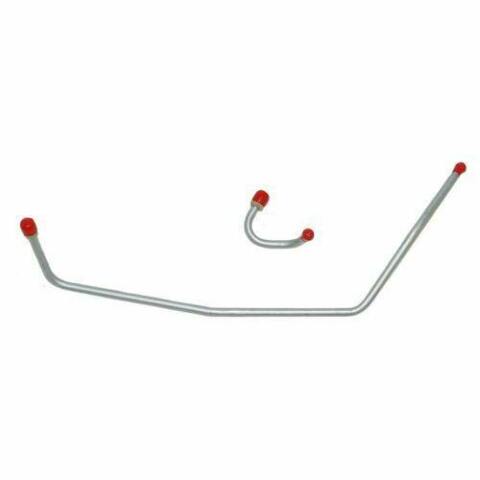 1965 Dodge Coronet Pump to Carb Fuel Line w/ 383 CID Carter AFB 4BBL RPC6404SS