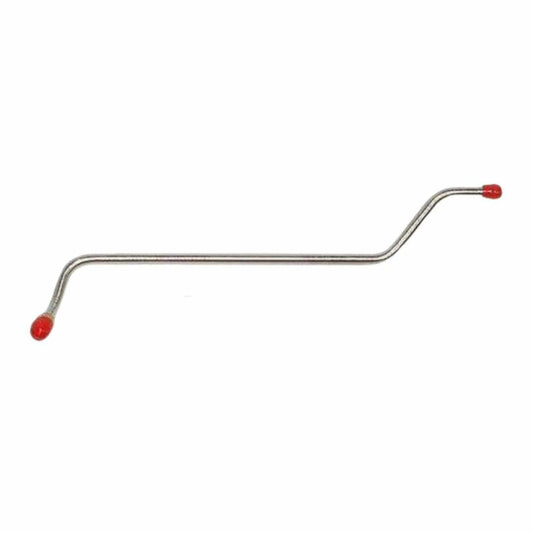 1964 Dodge Polara Pump to Carb Fuel Line 413/426 Max Wedge Dual 4BBL - RPC6407OM - Pre-Bent Fuel Lines Car Part People