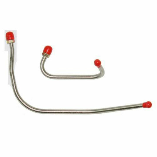 1969 - 1971 Dodge Challenger Fuel Line - RPC6803OM - Pre-Bent Fuel Lines Car Part People