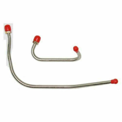 1969 - 1971 Dodge Coronet Fuel Line - RPC6803SS - Pre-Bent Fuel Lines Car Part People