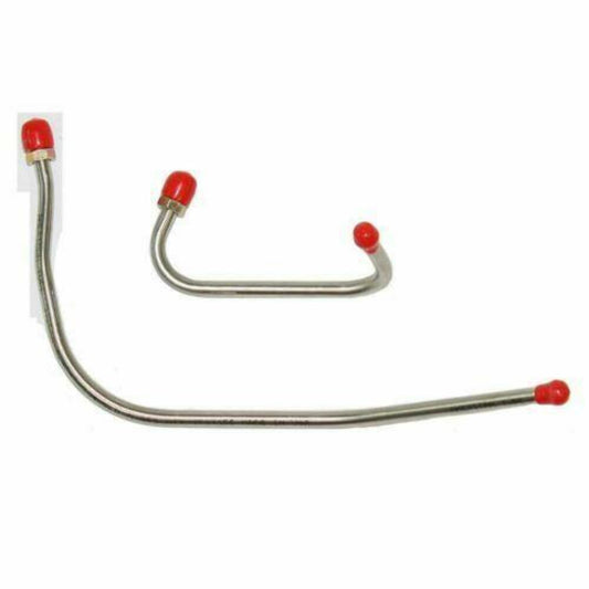 1969 - 1971 Dodge Coronet Fuel Line - RPC6803SS - Pre-Bent Fuel Lines Car Part People