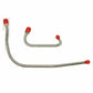 1969 - 1971 Dodge Coronet Fuel Line - RPC6803SS