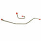 1968-70 Dodge Challenger Pump to Carb Fuel Line w/ Holley 4BBL Pump - RPC6807OM