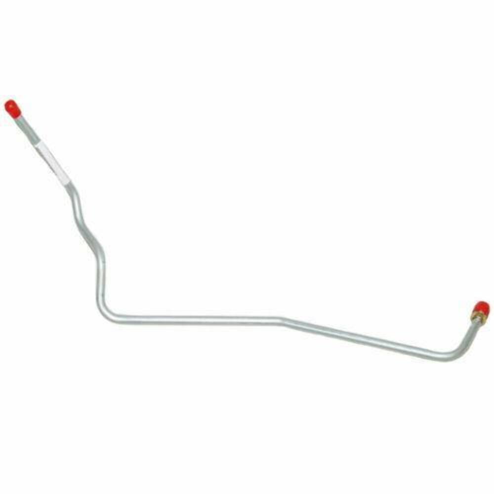 1967-72 Dodge Charger Pump-Carb Fuel Line w/ Carter 4BBL Fuel Line - RPC6809OM - Pre-Bent Fuel Lines Car Part People