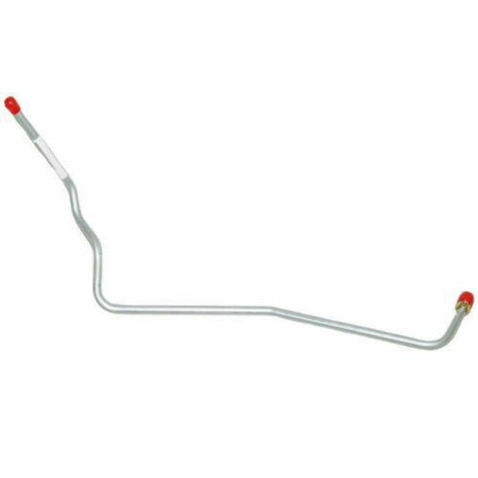 1967-72 Dodge Charger Pump-Carb Fuel Line w/ Carter 4BBL Fuel Line - RPC6809OM - Pre-Bent Fuel Lines Car Part People