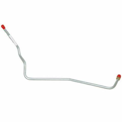 1967-72 Dodge Charger Pump-Carb Fuel Line w/ Carter 4BBL Fuel Line - RPC6809OM