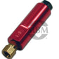 Residual Check Valve - 10 lbs. (Drum Brakes) RPV10