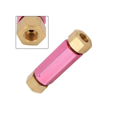 Residual Check Valve Square Style - 10 lbs. (Drum Brakes) RPV10W