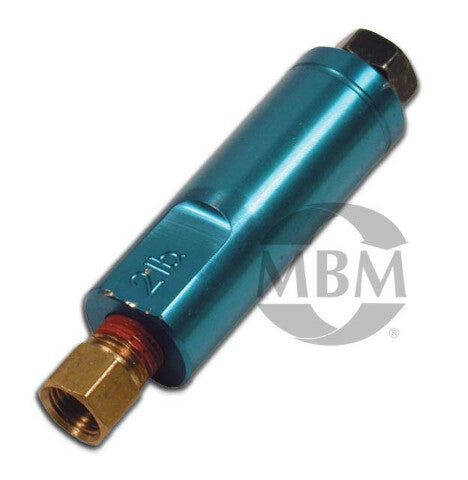 Residual Check Valve - 2 lbs. (Disc Brakes) RPV2