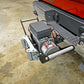 Winch Cradle; 2 Inch Receiver RS109