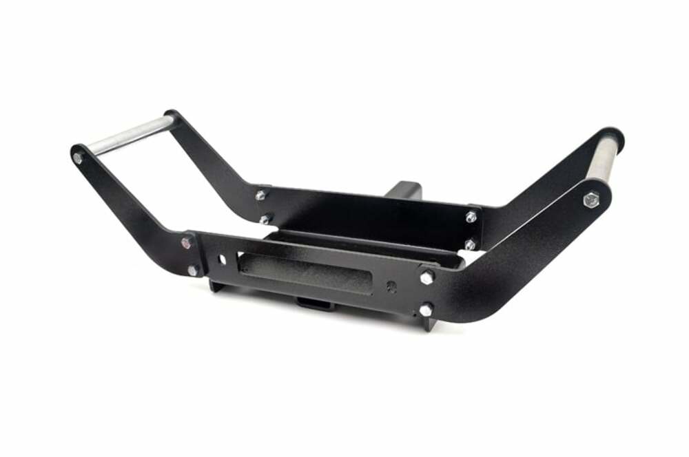 Winch Cradle; 2 Inch Receiver RS109
