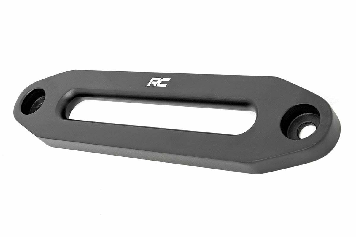 Hawse Winch Fairlead (11.75 X 2.75 X 0.75) RS115