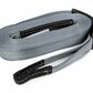 Winch Strap; Tree Saver; 30 Feet RS120