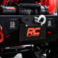 License Plate Mnt; Hawse; Quick Release RS124