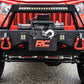 License Plate Mnt; Hawse; Quick Release RS124