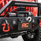 License Plate Mnt; Hawse; Quick Release RS124