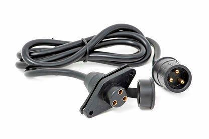 Winch Hand Remote Extension; 4 Feet RS130