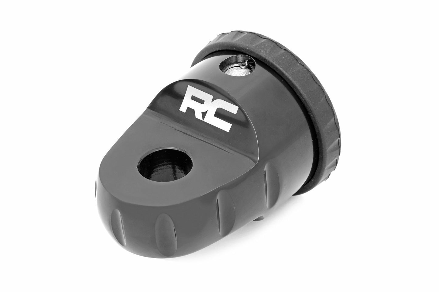 Aluminum Winch Shackle / Thimble RS131A