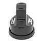Aluminum Winch Shackle / Thimble RS131A