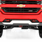 Fits Chevy Silverado 1500 2&4WD (2014-2018 & Classic) Tow Hooks Forged Red RS134