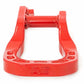 Fits Chevy Silverado 1500 2&4WD (2014-2018 & Classic) Tow Hooks Forged Red RS134