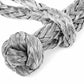 Soft Shackle; 7/16 Inch; Gray RS135