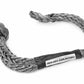 Soft Shackle; 7/16 Inch; Gray RS135