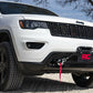 License Plate Mnt; Hawse Fairlead RS138