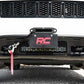 License Plate Mnt; Hawse Fairlead RS138