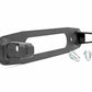 Winch Hook Mount; Hawse Fairlead RS140