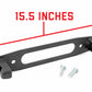 Winch Hook Mount; Hawse Fairlead RS140
