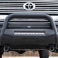 Fits Toyota Tundra 2WD/4WD (2007-2021) Tow Hook Brackets; RS145