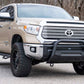Fits Toyota Tundra 2WD/4WD (2007-2021) Tow Hook Brackets; RS145