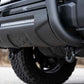 Fits Toyota Tundra 2WD/4WD (2007-2021) Tow Hook Brackets; Bull Bar Support RS146
