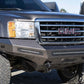 Fits Chevy Silverado & GMC Sierra 1500 2&4WD (2007-2013) Tow Hook Brackets RS148
