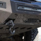 Fits Chevy Silverado & GMC Sierra 1500 2&4WD (2007-2013) Tow Hook Brackets RS148