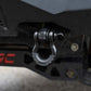 Fits Ford F-150 2WD/4WD (2009-2020) Tow Hook Brackets; RS150A