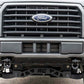Fits Ford F-150 2WD/4WD (2009-2020) Tow Hook Brackets; RS150A