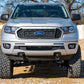 Fits Ford Ranger 2WD/4WD (2019-2023) Tow Hook Brackets; D-Ring Combo; RS152