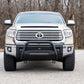 Fits Toyota Tundra 2&4WD (2007-2021) Tow Hook Brackets D-Ring Bull Bar Sup RS154