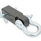 2 Inch Receiver; D Ring Shackle Kit W/ Pin RS157A