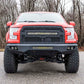 Fits Ford F-150 2WD/4WD (2009-2020) Tow Hook Brackets; D-Ring Combo; RS158