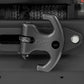 Multi-Function Winch Cleat; Black RS175B