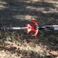 Multi-Function Winch Cleat; Black RS175B