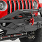 Winch Cleat (Red) RS175R