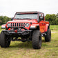 Winch Cleat (Red) RS175R