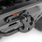 Multi-Function Winch Cleat; Black RS177B