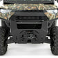 Multi-Function Winch Cleat; Black RS177B
