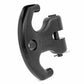 Multi-Function Winch Cleat; Black RS177B